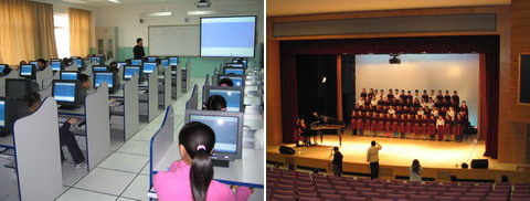 Beijing cultural immersion, Beijing cultural exchange, Beijing educational tours